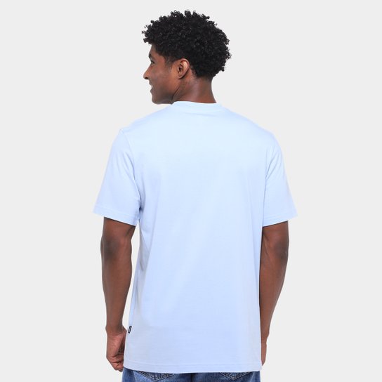 Camiseta Converse Star Chev Stand Masculina