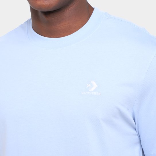 Camiseta Converse Star Chev Stand Masculina