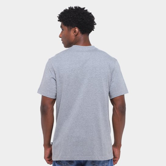 Camiseta Converse Star Chev Stand Masculina