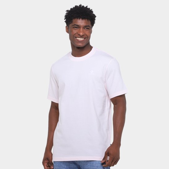 Camiseta Converse Star Chev Stand Masculina