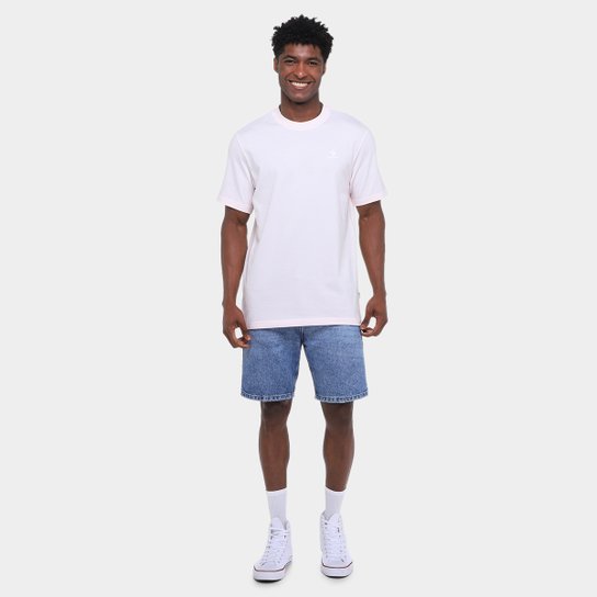 Camiseta Converse Star Chev Stand Masculina