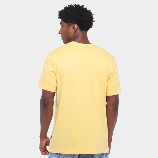 Camiseta Converse Star Chev Stand Masculina