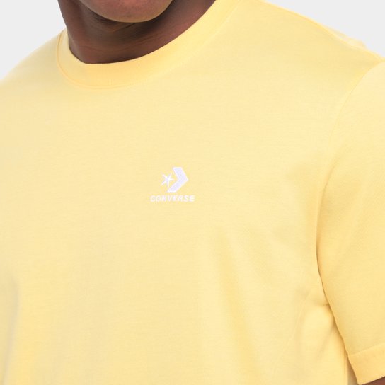 Camiseta Converse Star Chev Stand Masculina