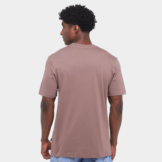 Camiseta Converse Star Chev Stand Masculina