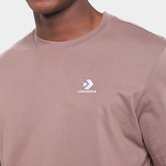 Camiseta Converse Star Chev Stand Masculina