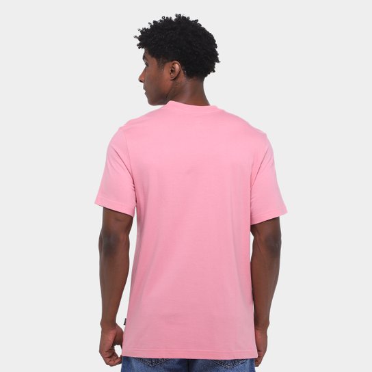 Camiseta Converse Star Chev Stand Masculina