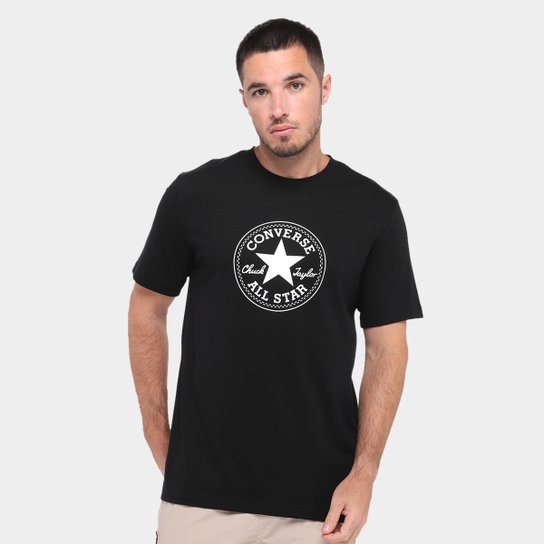 Camiseta Converse Starchev Masculina
