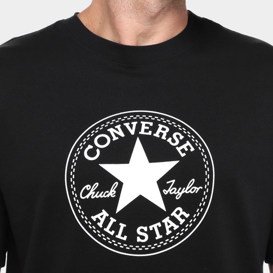Camiseta Converse Starchev Masculina