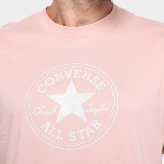 Camiseta Converse Starchev Masculina