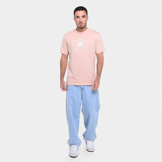 Camiseta Converse Starchev Masculina