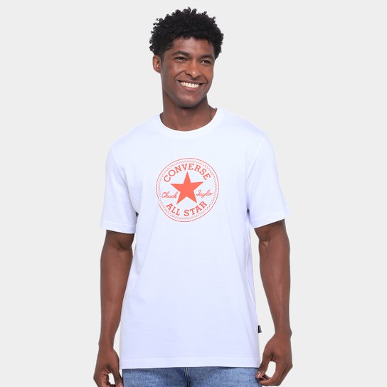 Camiseta Converse Starchev Masculina