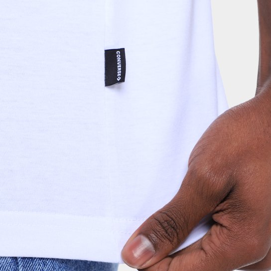 Camiseta Converse Starchev Masculina