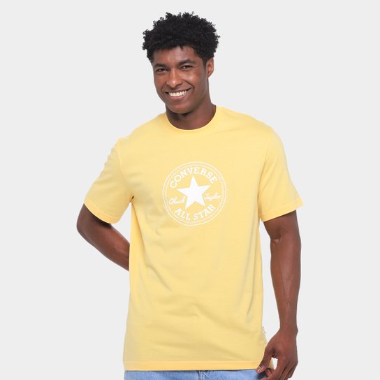 Camiseta Converse Starchev Masculina