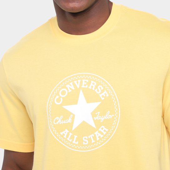 Camiseta Converse Starchev Masculina
