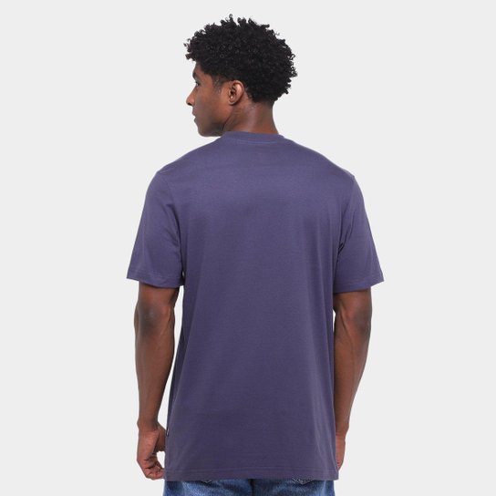 Camiseta Converse Starchev Masculina