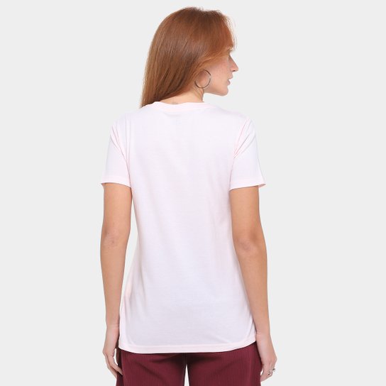 Camiseta Converse They Love Feminina