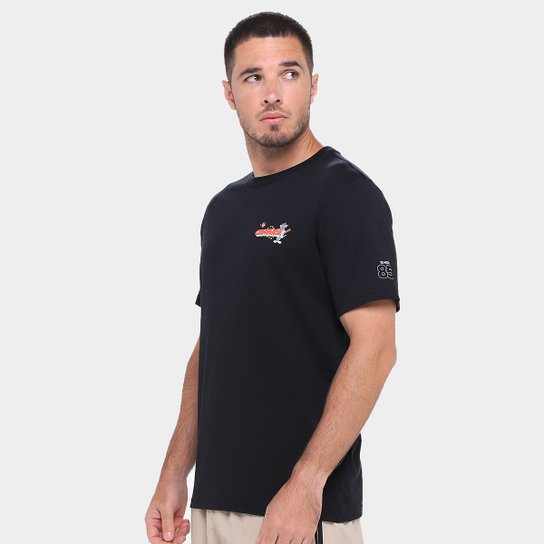 Camiseta Converse Tom & Jerry I Masculina