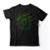 Camiseta Cthulhu - Preto