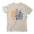Camiseta Dom Quixote - Mescla