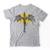 Camiseta Dragon's Flight - Mescla