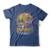 Camiseta Dungeon Master Dice Studio Geek - Azul