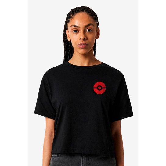 Camiseta Escudo Monstros de bolso By Nerd Chic Loja Geek Nerd