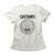 Camiseta Feminina Catones - Off White