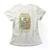 Camiseta Feminina Home Is Where I Kill My Plants - Off White