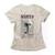 Camiseta Feminina Outlaw The Gray - Mescla