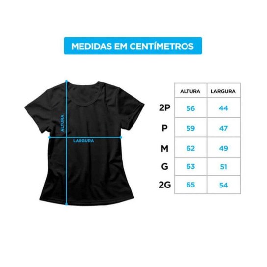 Camiseta Feminina Shoot Repeat
