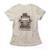 Camiseta Feminina Typewriter - Mescla