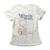 Camiseta Feminina Ursinho Pooh - Off White