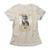 Camiseta Feminina Valkyrie - Mescla