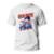 Camiseta Game Time - REF1364 - Branco