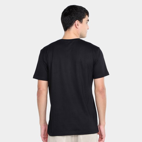 Camiseta Great Old One + Kit Meias Cano Longos