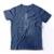 Camiseta Guitar Project - Azul