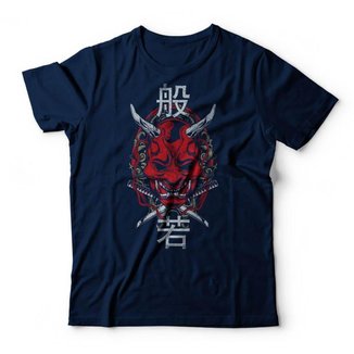 Camiseta Hannya