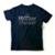 Camiseta I Code - Azul Escuro