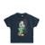 Camiseta Infantil Adidas Disney - Marinho