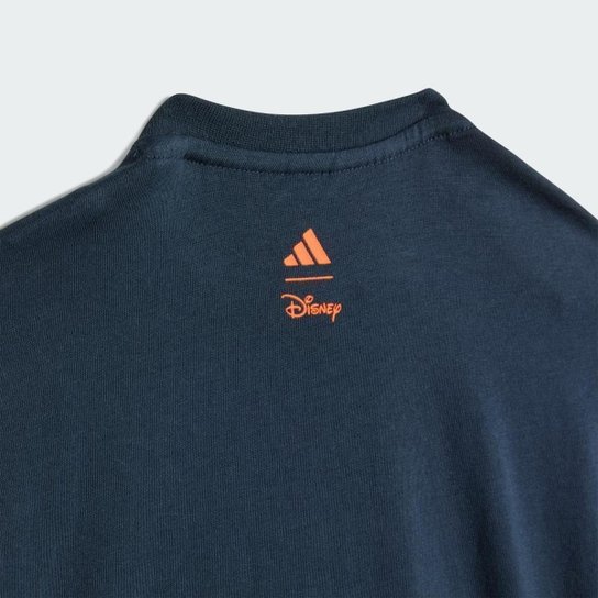 Camiseta Infantil Adidas Disney