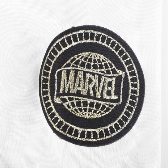 Camiseta Infantil Marvel Loki