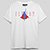 Camiseta Jovem Nerd Flyboy - Branco