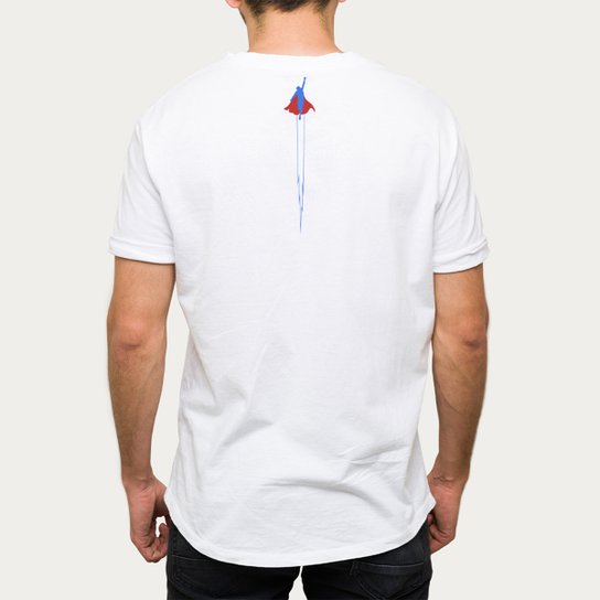 Camiseta Jovem Nerd Flyboy