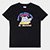 Camiseta Jovem Nerd Frase Desmotivacional - Preto