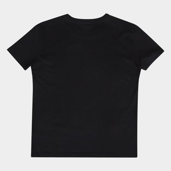 Camiseta Jovem Nerd Frase Sr. K