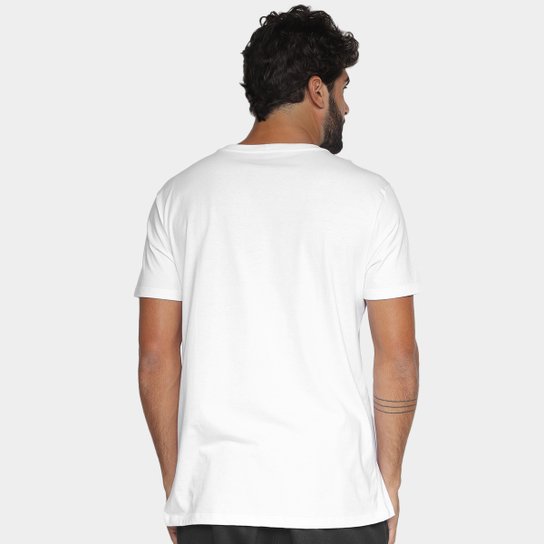 Camiseta Jovem Nerd Frase Sr. K