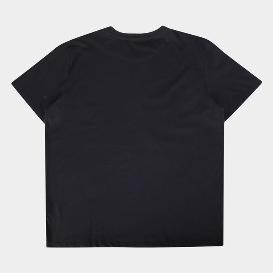 Camiseta Jovem Nerd Jovem Nerd Know Oversized Masculina