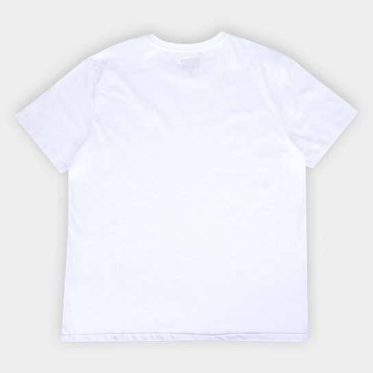 Camiseta Jovem Nerd Jovem Nerd Know Oversized Masculina