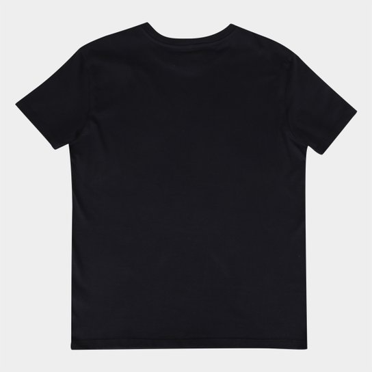 Camiseta Jovem Nerd Minimalista Selo Babaca