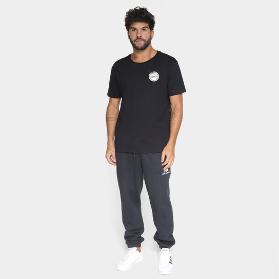 Camiseta Jovem Nerd Minimalista Selo Babaca